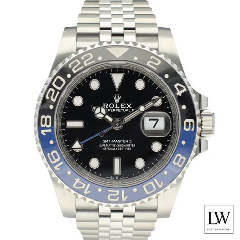 rolex126710blnr